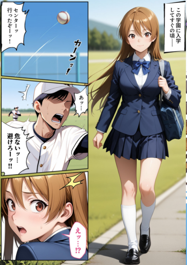 エロ漫画:彼女がこの家で兄とオヤジに抱かれている事を俺はまだ知らない。 モザイク版 hitomi サンプル画像