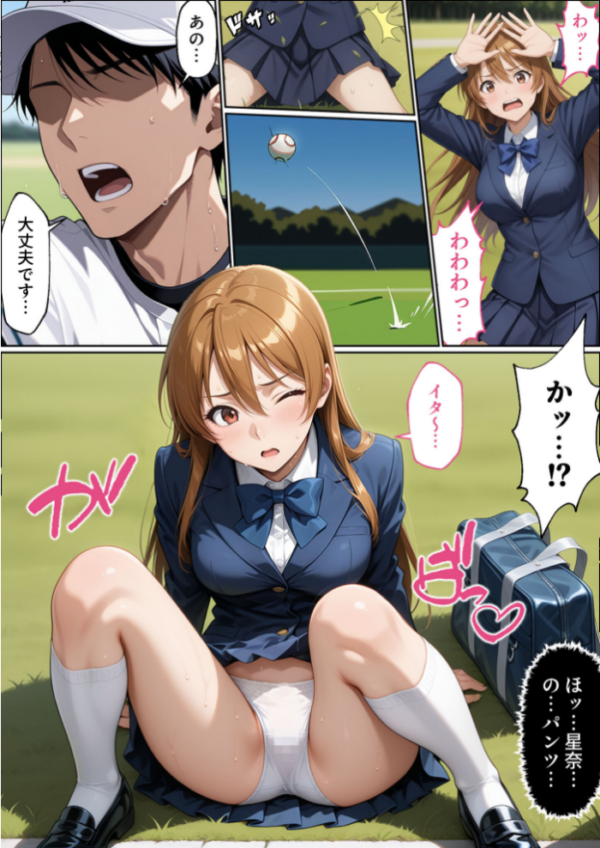 エロ漫画:彼女がこの家で兄とオヤジに抱かれている事を俺はまだ知らない。 モザイク版 hitomi サンプル画像