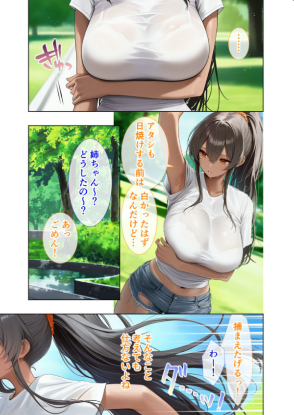 エロ漫画:悪徳医師の淫行×××治療・拾伍 〜偽り貪る身体療法録〜 モザイク版 hitomi サンプル画像