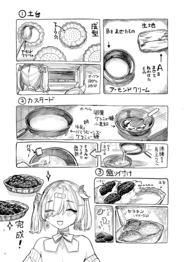エロ漫画:メンヘラコレクションWhite hitomi サンプル画像