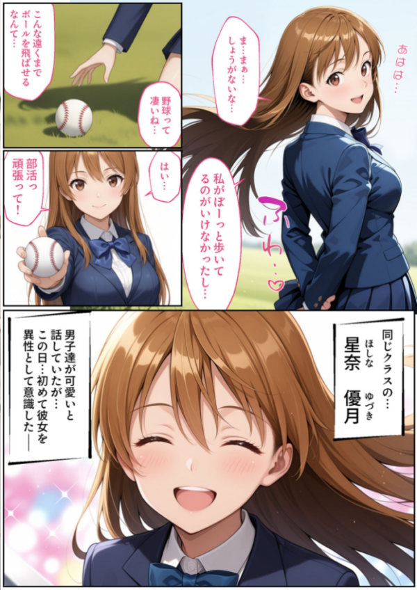エロ漫画:彼女がこの家で兄とオヤジに抱かれている事を俺はまだ知らない。 モザイク版 hitomi サンプル画像