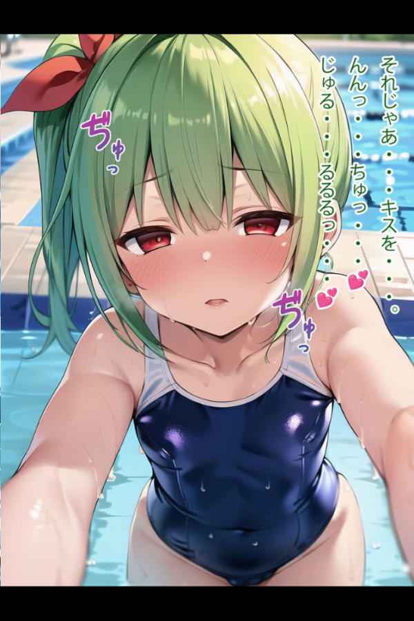エロ漫画:【全2作収録】禁断の悪堕ち変身ヒロイン【アフターグリーン・アフターシルバー編】 モザイク版 hitomi サンプル画像