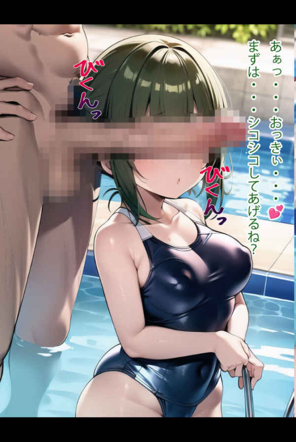 エロ漫画:【全2作収録】禁断の悪堕ち変身ヒロイン【アフターグリーン・アフターシルバー編】 モザイク版 hitomi サンプル画像