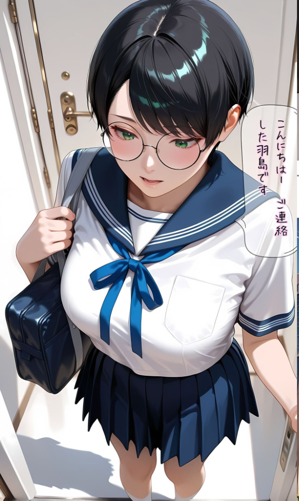 エロ漫画:【純朴巨乳美●●パイ●リ編】水着撮影会のはずが、いつのまにかおぢさんち〇ぽに沼る話3 モザイク版 hitomi サンプル画像