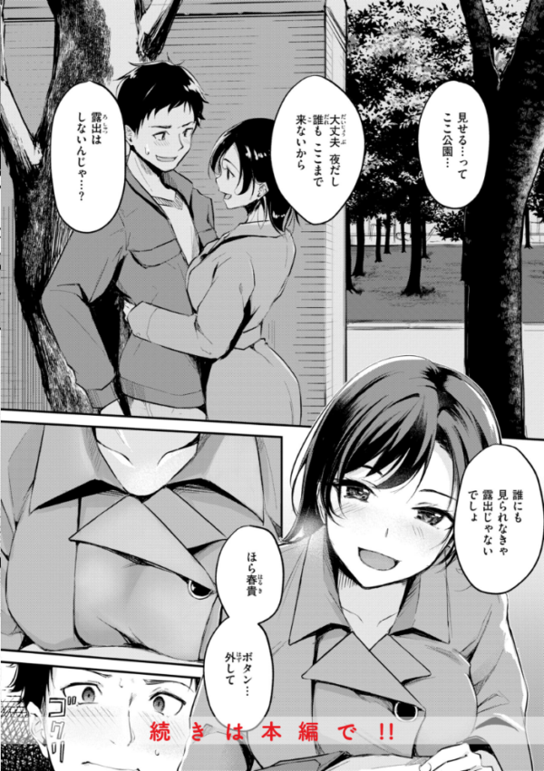 エロ漫画：艶色シークレット【デジタル版限定おまけ付き】   hitomi サンプル画像
