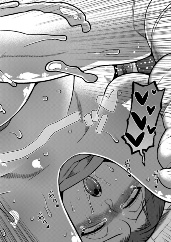 エロ漫画:N県T市R村の風習について【1話試し読み付き】 hitomi サンプル画像
