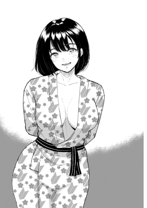 エロ漫画:性愛温泉 hitomi サンプル画像
