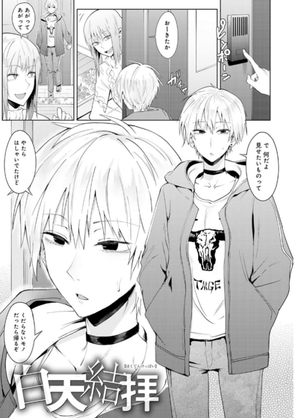 エロ漫画:瀛州迷花録【FANZA限定特典付き】 hitomi サンプル画像