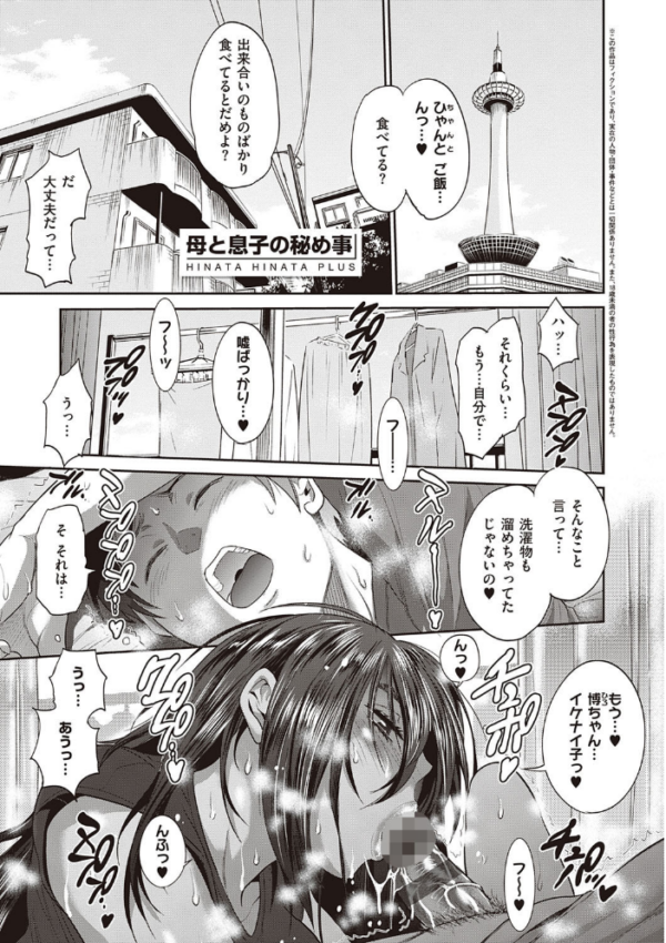 エロ漫画:ひなた・ひなたplus 【デジタル特装版】 hitomi サンプル画像