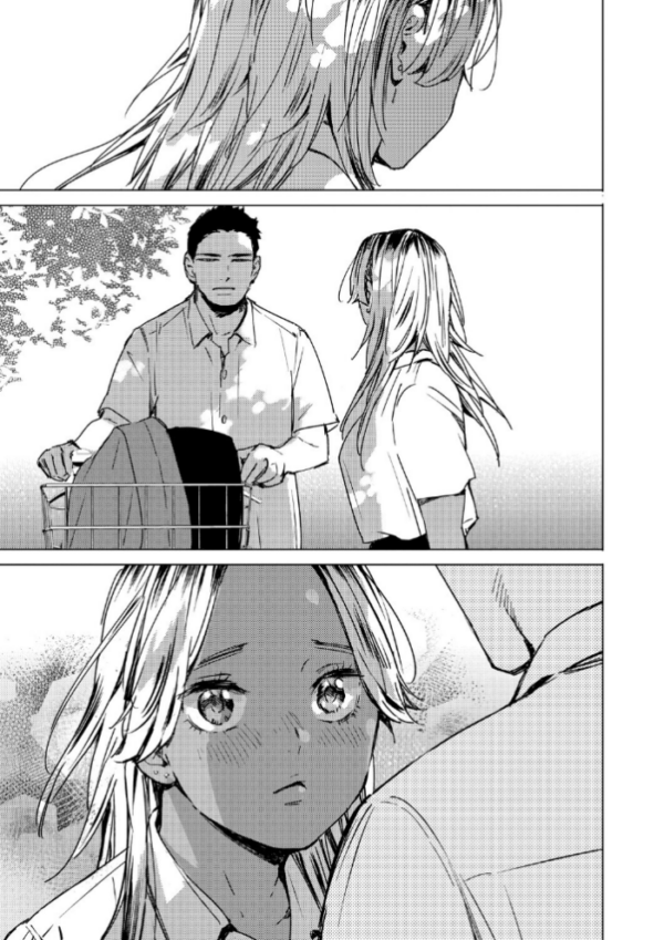 エロ漫画:求愛惑星 hitomi サンプル画像