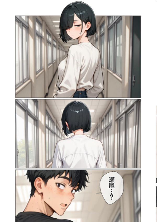 エロ漫画:COMICシャルム 3 hitomi サンプル画像