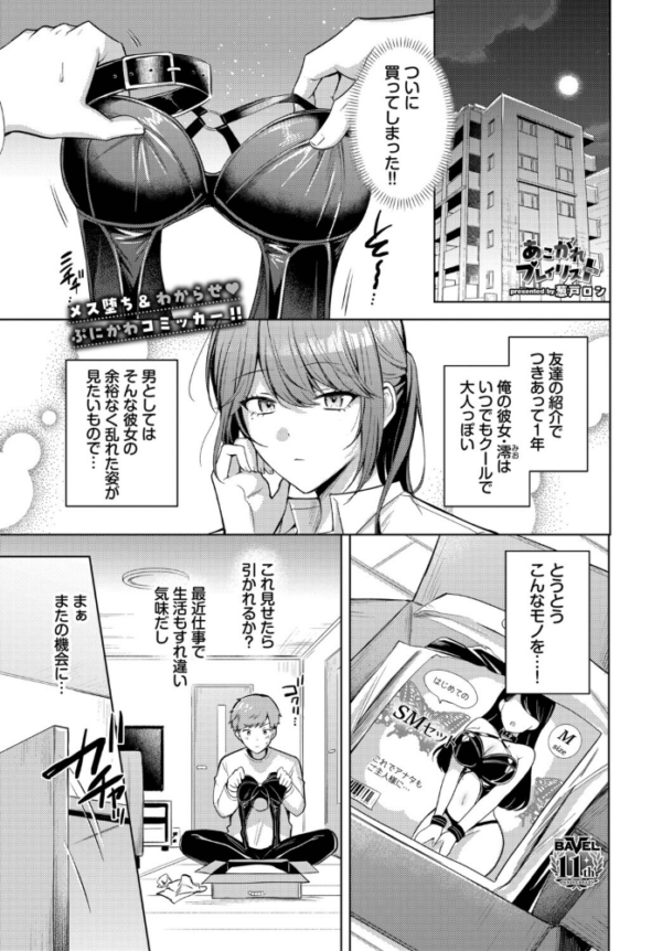 エロ漫画:あこがれプレイリスト hitomi サンプル画像