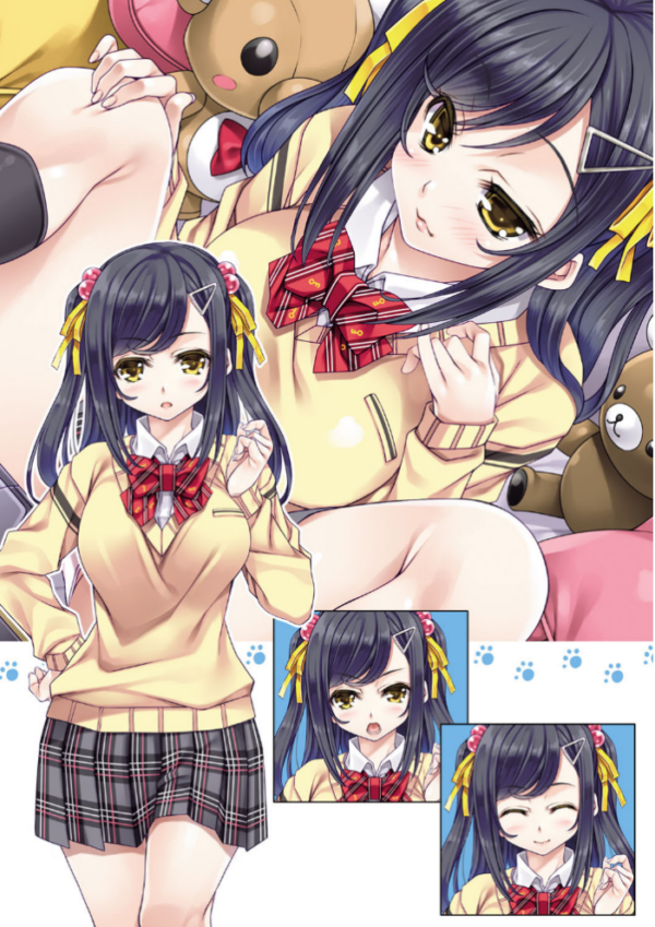 エロ漫画:サグラレ堕メ-快楽堕ち少女-【フルカラー】【FANZA限定】 hitomi サンプル画像