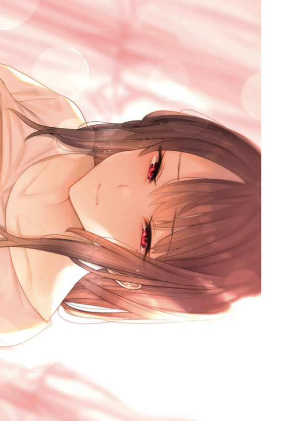 エロ漫画:焦がれる君を搾りたい。 hitomi サンプル画像
