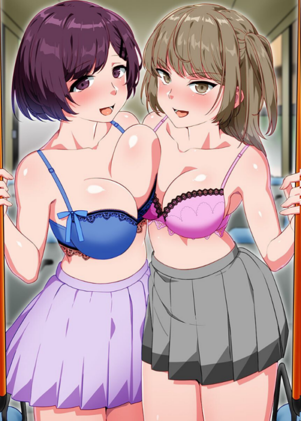 エロ漫画:合法いもうとエッチ 総集編 ビッチだらけの世界で女どもに片っ端から出しまくる!? hitomi サンプル画像