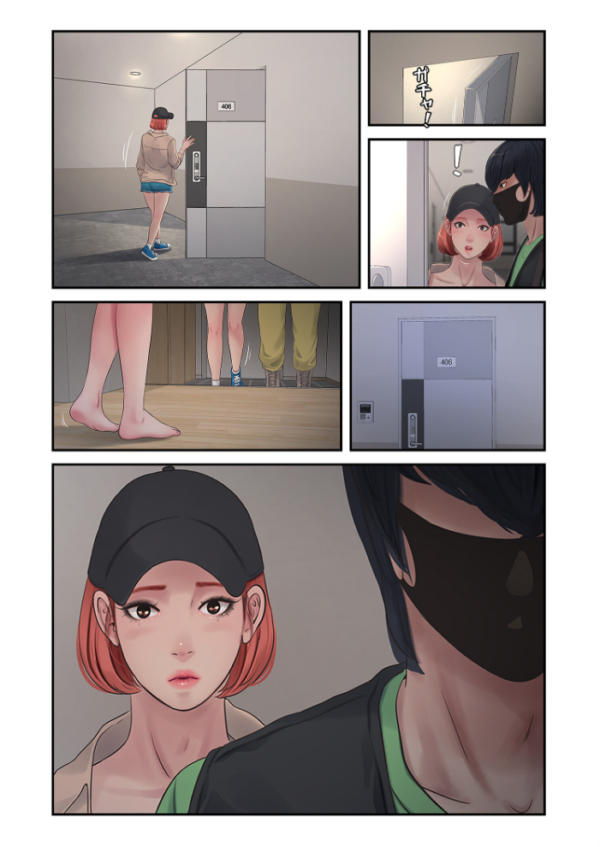 エロ漫画:開栓日誌(フルカラー) 48 hitomi サンプル画像