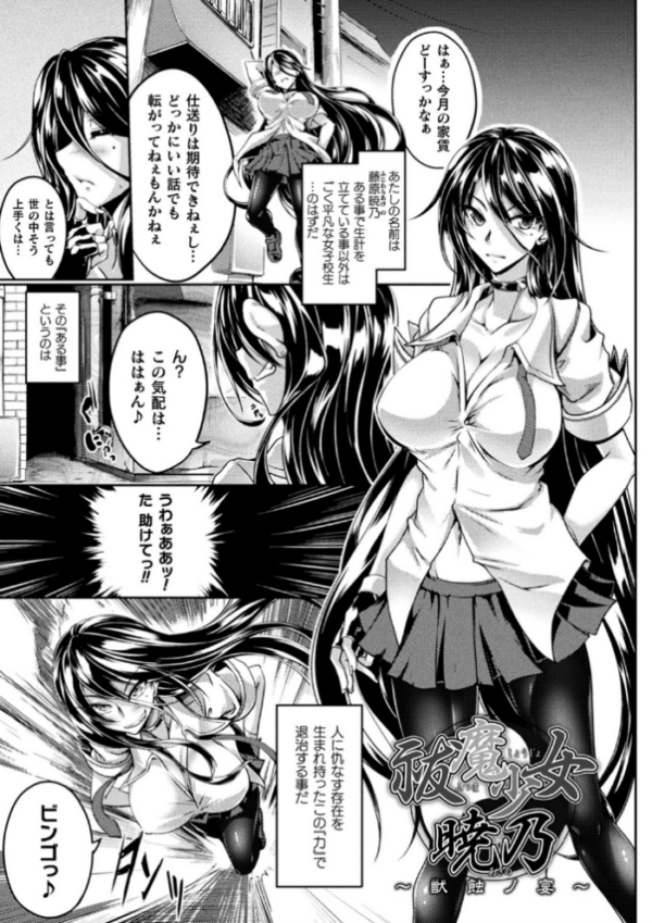 エロ漫画:敗残戦姫〜miserable valkyrie〜 【通常版】 hitomi サンプル画像