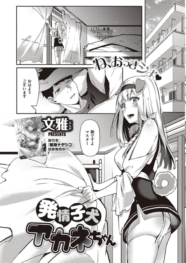 エロ漫画:COMIC E×E 29【FANZA限定特典付き】 hitomi サンプル画像