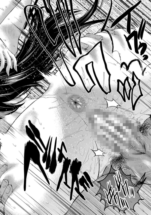 エロ漫画:洗脳嬉姦〜モテないボクのモテ性活〜【1話立ち読み付き】 hitomi サンプル画像