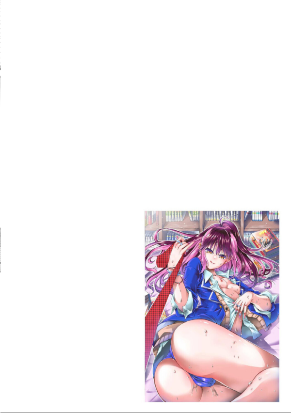 エロ漫画:オタクにヤラしい諸星さん 〜ちっぱいギャルをハメまくり!〜【第6話】 hitomi サンプル画像