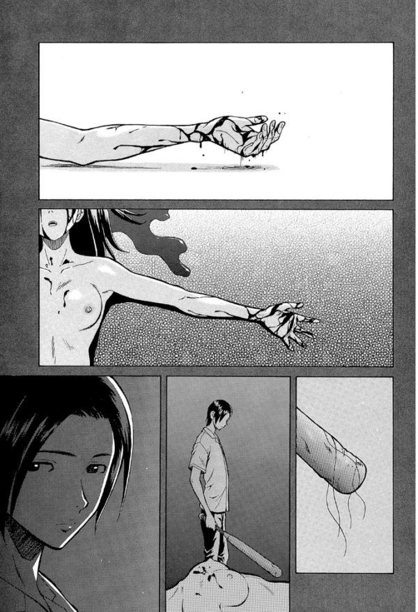 エロ漫画:兄と妹の事情【1話立ち読み付き】 hitomi サンプル画像