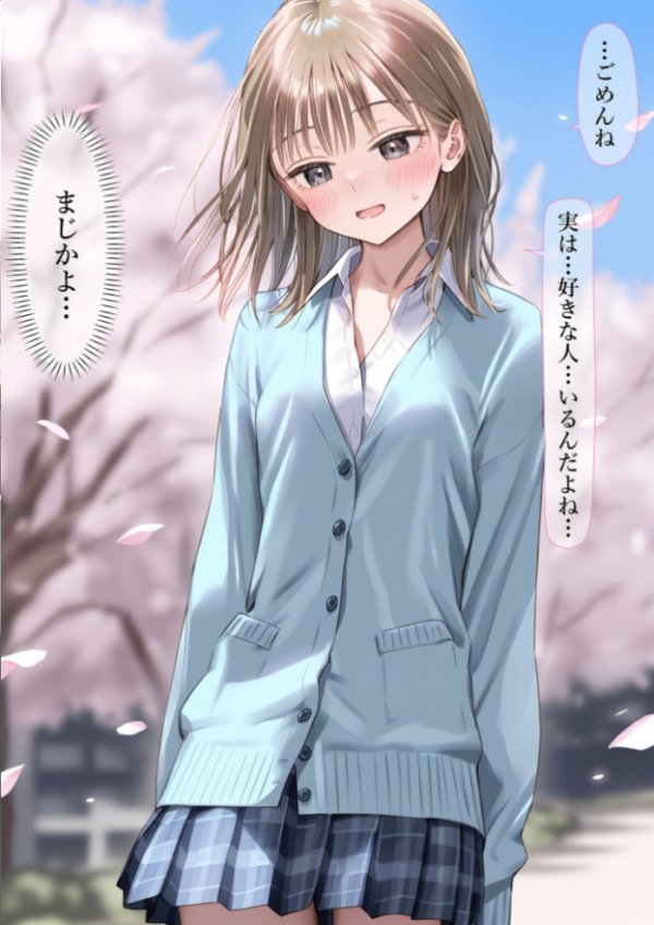 エロ漫画:幼馴染が無理やりSEXさせられてるとこに遭遇したら モザイク版 hitomi サンプル画像