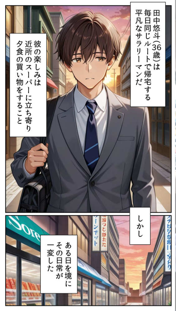 エロ漫画:●●を盛られた清楚な人妻パート(20)を寝取ったら禁断の関係が始まった話 モザイク版 hitomi サンプル画像