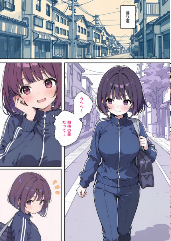 エロ漫画:【全2作収録】最高のオナホをつくろう 〜ただのマッサージだったはずなのに…〜 モザイク版 hitomi サンプル画像