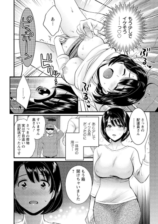 エロ漫画：主人には内緒   hitomi サンプル画像