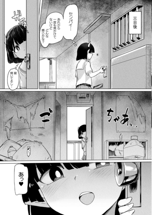 エロ漫画:サキュバスちゃんと邪悪なふたなり元カノ軍団【電子書籍限定版イラストラフ集&解説付き】 hitomi サンプル画像