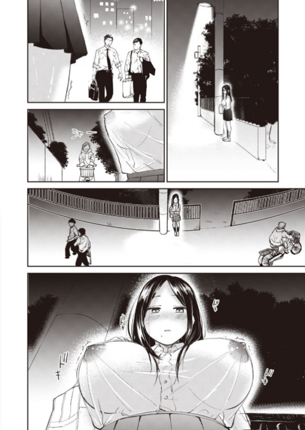 エロ漫画:COMIC快楽天 ビースト 2020年08月号 hitomi サンプル画像