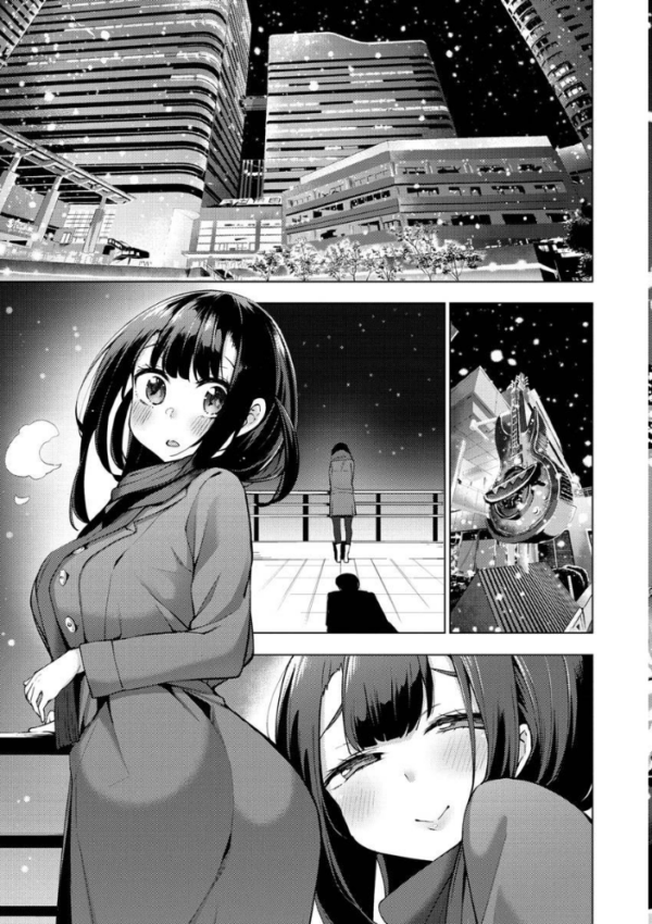 エロ漫画:性女淫説 【デジタル特装版】 hitomi サンプル画像
