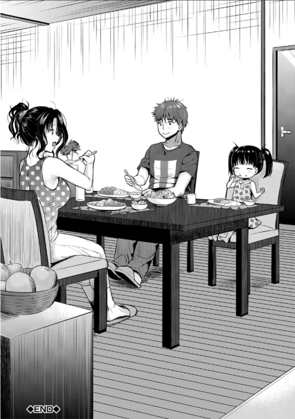 エロ漫画:もてあましづま【1話立ち読み付き】 hitomi サンプル画像