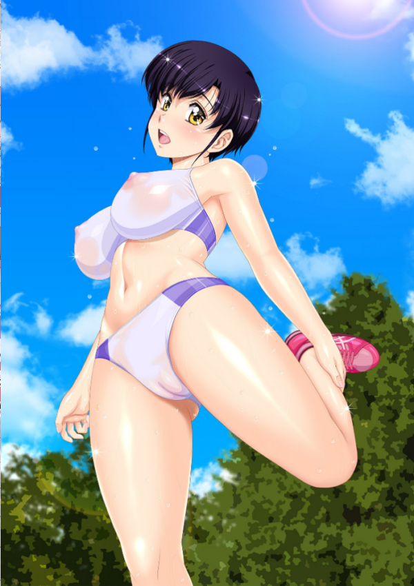 エロ漫画:COMICオルガ vol.55 hitomi サンプル画像