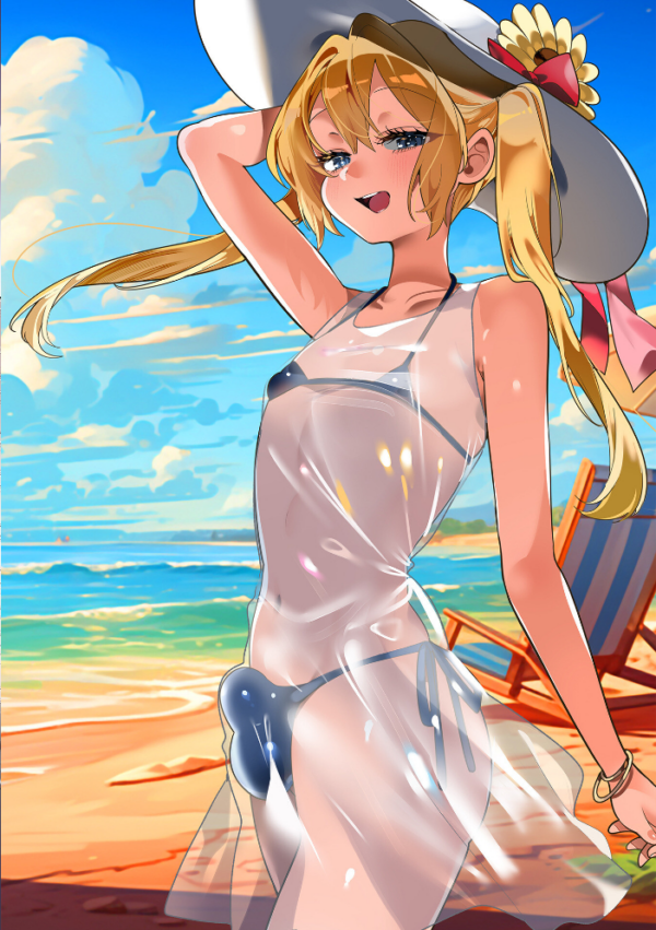 エロ漫画:Web男の娘・れくしょんッ!S Vol.118 hitomi サンプル画像