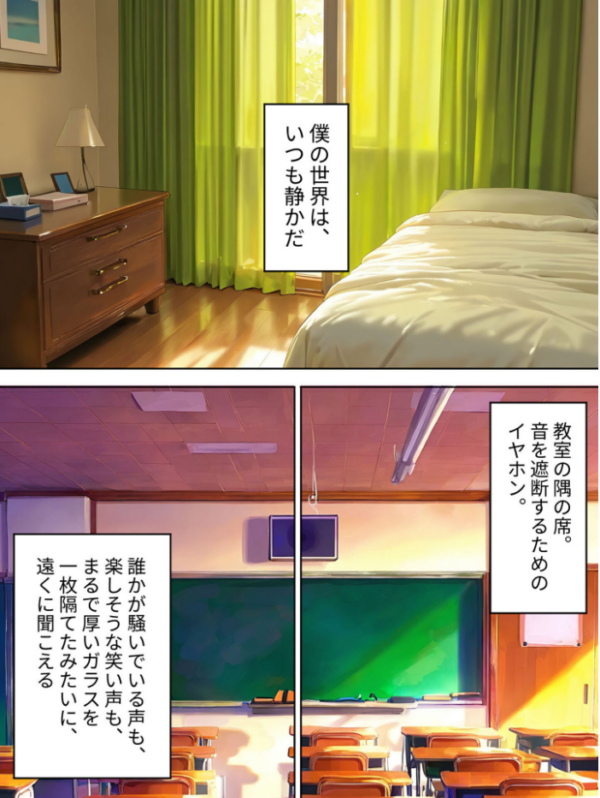 エロ漫画:『今日から弟クンは、アタシのオトコね』〜意地悪ギャルな義姉の英才教育が始まりました〜 モザイク版 hitomi サンプル画像