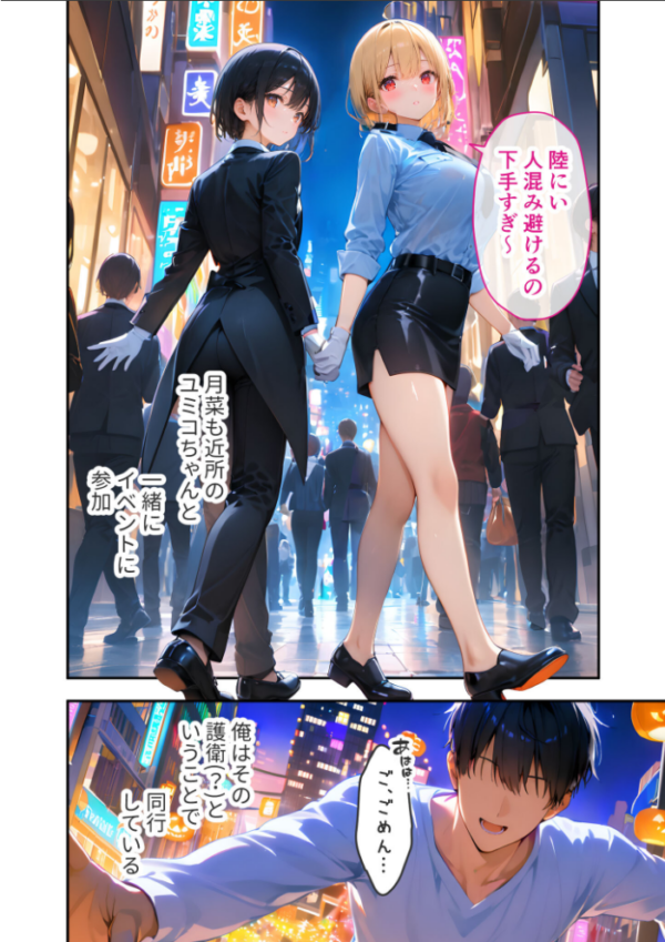 エロ漫画:愛する義妹のえっちな罵倒 〜義妹の透けパーカーに興奮してんの?ケダモノ〜 モザイク版 hitomi サンプル画像