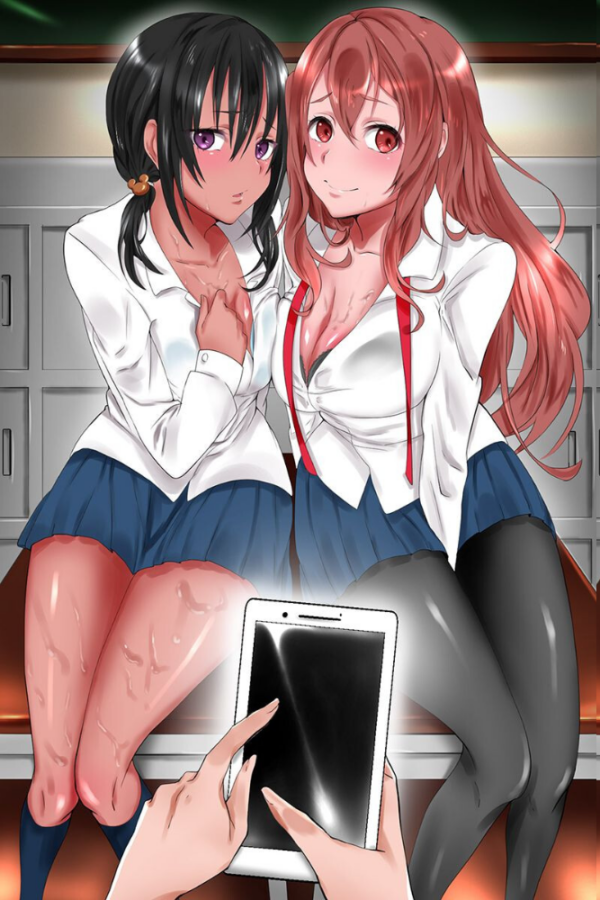 エロ漫画:同級生達の思考を書き換えて常識変換してみた 総集編 【デジタル特装版】 hitomi サンプル画像