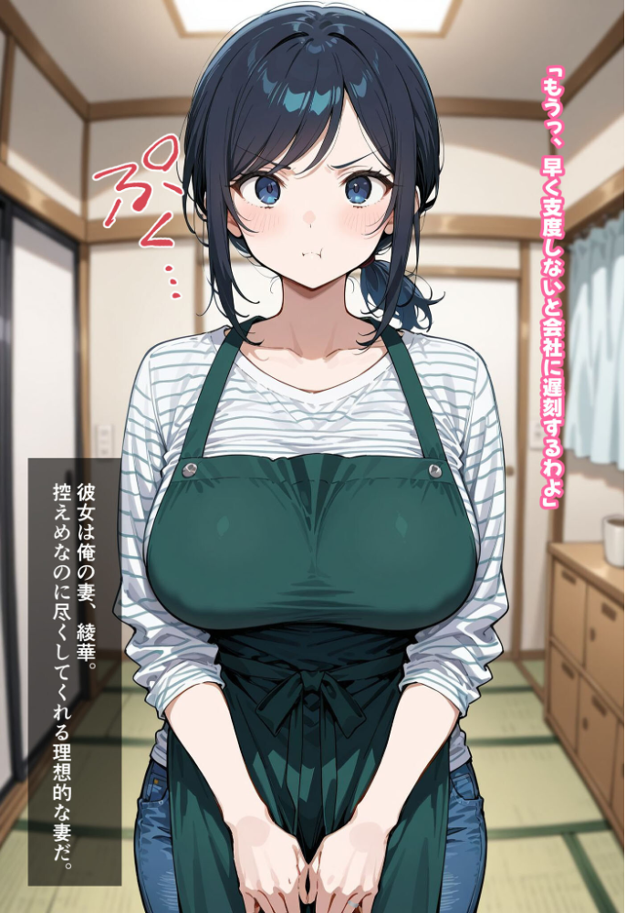 エロ漫画:最愛の妻はハメ撮り淫乱教育されて悦ぶドMの変態でした。〜あなた……元彼のチ●ポでイキ狂ってごめんなさい……〜 モザイク版 hitomi サンプル画像