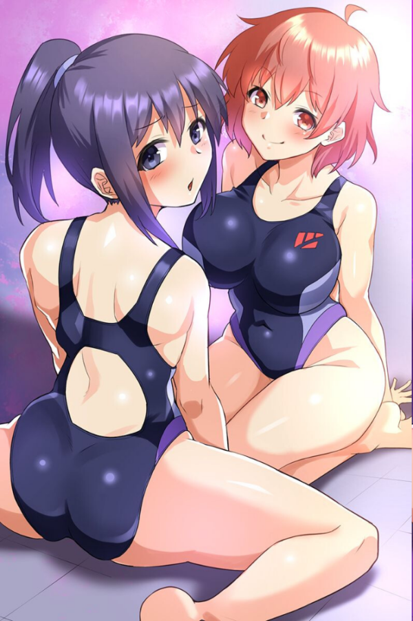 エロ漫画:ビッチ女子たちに俺のアレが奪われる! hitomi サンプル画像