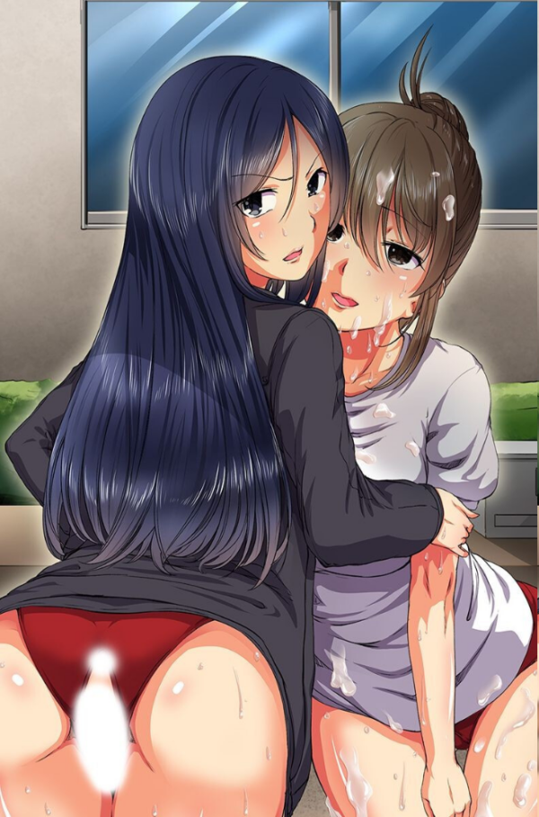 エロ漫画:催●で誰とでもハーレム乱交 hitomi サンプル画像