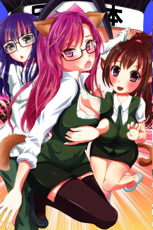エロ漫画:女を従順化させるアイテムを手に入れた hitomi サンプル画像
