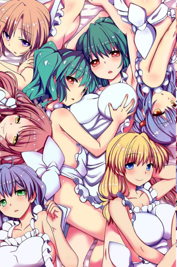 エロ漫画:俺が決めたことには絶対服従! hitomi サンプル画像
