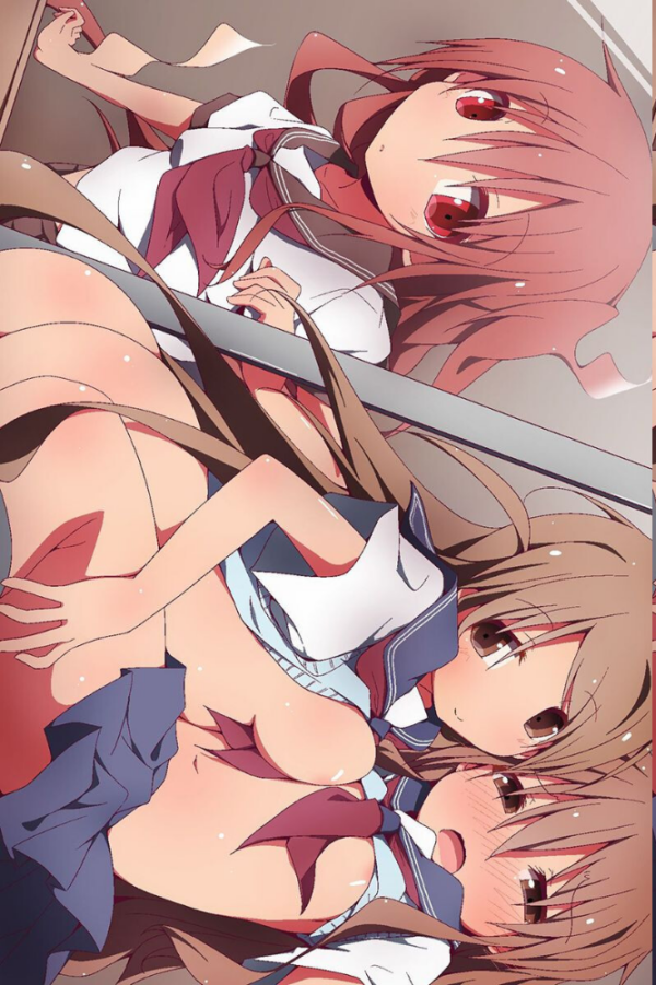 エロ漫画:どんな娘とでもやりたい放題! hitomi サンプル画像