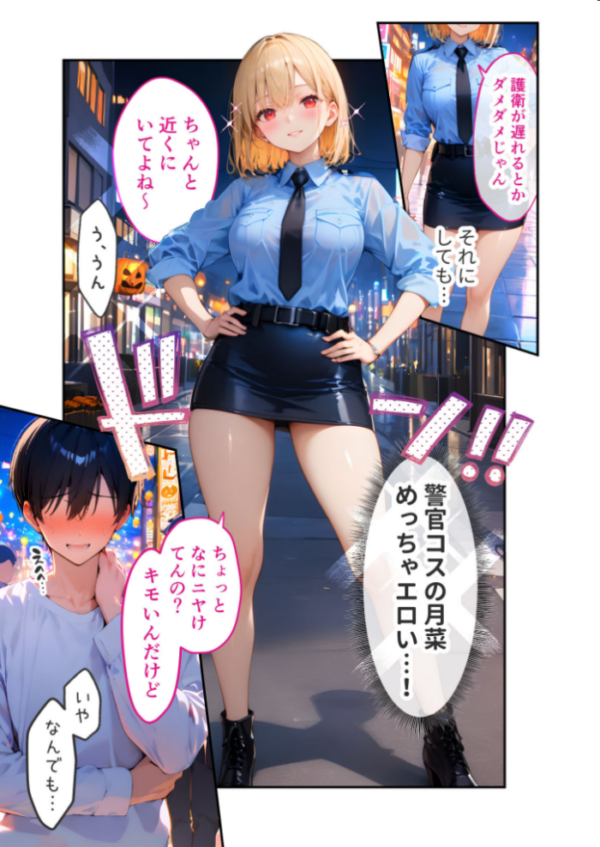 エロ漫画:愛する義妹のえっちな罵倒 〜義妹の透けパーカーに興奮してんの?ケダモノ〜 モザイク版 hitomi サンプル画像
