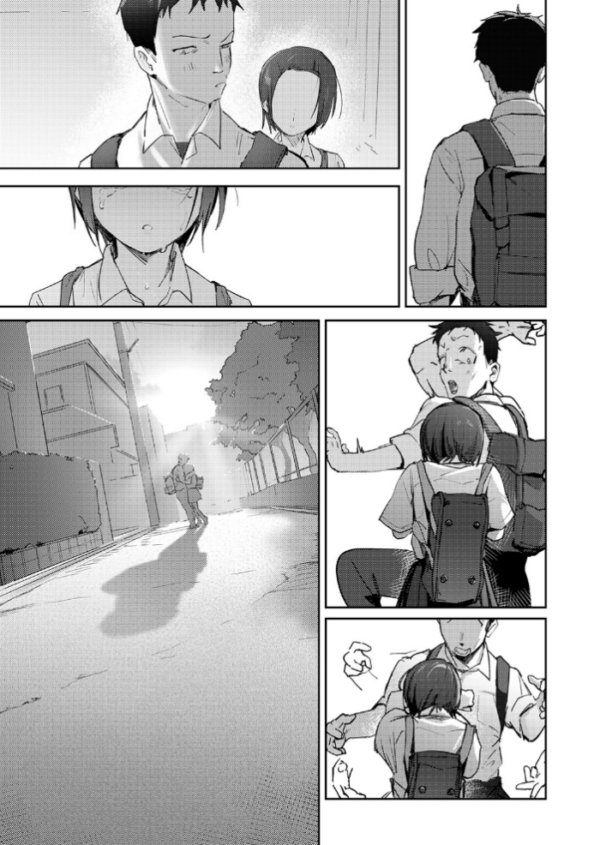エロ漫画:とめどなく、蜜欲。 hitomi サンプル画像