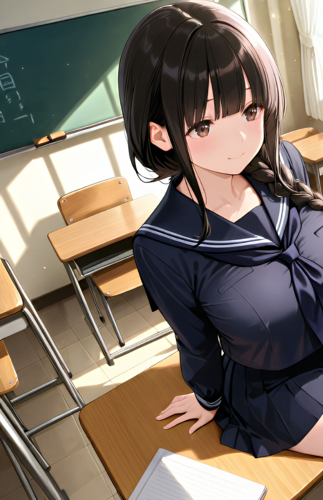 エロ漫画:「先輩はもう、私から離れられないよ」幼馴染後輩の執着寝取り モザイク版 hitomi サンプル画像