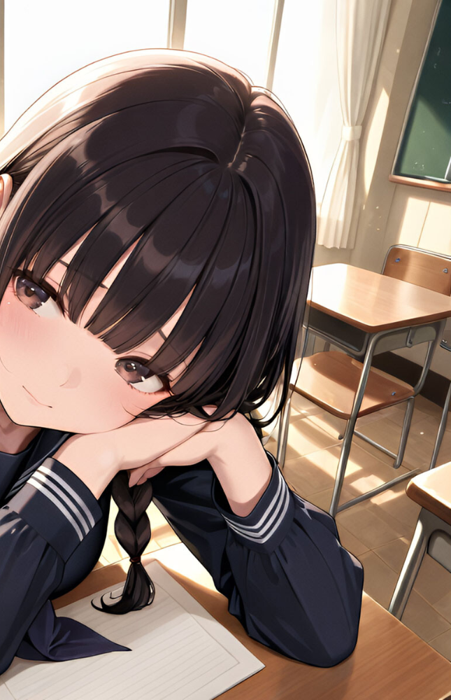 エロ漫画:「先輩はもう、私から離れられないよ」幼馴染後輩の執着寝取り モザイク版 hitomi サンプル画像
