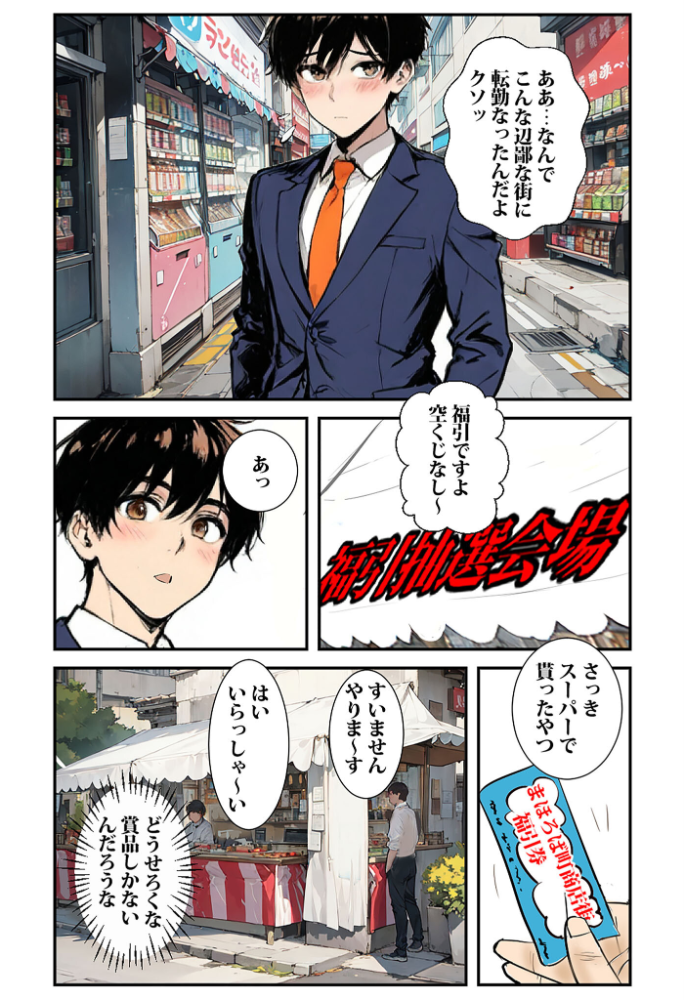 エロ漫画:魅惑の人妻に夢中【あいラビアンソロジー】 モザイク版 hitomi サンプル画像