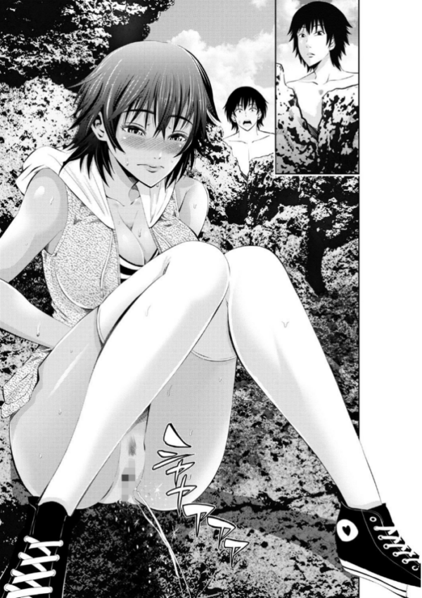 エロ漫画:ネトリックス 【FANZA限定】【デジタル特装版】 hitomi サンプル画像